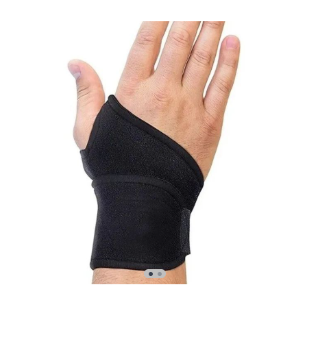 Miniatura 2 de Faja para muñeca